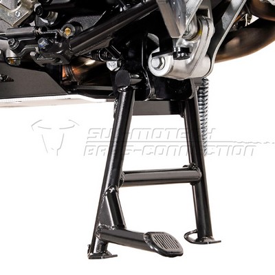 Caballete central SW-MOTECH para Suzuki DL 650 VStrom-XT año 11- Â· 3