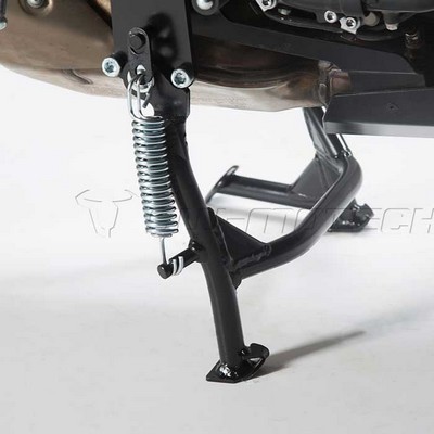 Caballete central SW-MOTECH para Yamaha MT07-Tracer Â· 3