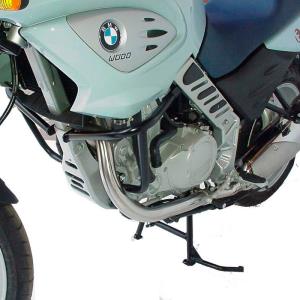 Caballete central SW-MOTECH moto BMW F650CS Scarver 02-06
