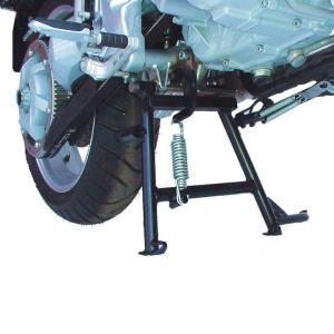 Caballete central SW-MOTECH moto BMW F650CS Scarver 02-06 Â· 2