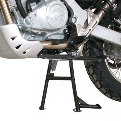 Caballete central SW-MOTECH moto BMW F650GS Dakar G650GS Sertao