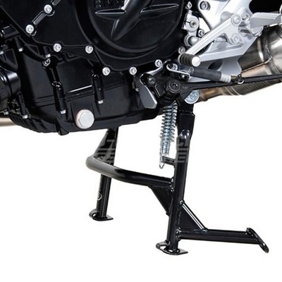 Caballete central SW-MOTECH moto BMW F800R año 2009-
