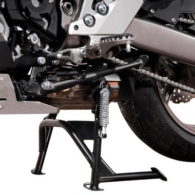 Caballete central SW-MOTECH para Kawasaki Versys 1000 12-14