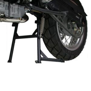 Caballete central SW-MOTECH para Triumph Tiger 955 00-06