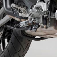 Caballete central SW-MOTECH para Ducati Multistrada V4 20+ Â· 2