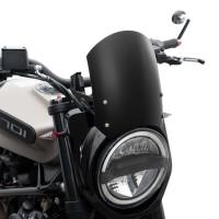Cupula barracuda aerosport Husqvarna Svartpilen 701 18-22