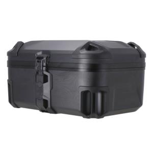 Maleta trasera DUSC 55l y soportes VOGE DS 900 X 23+