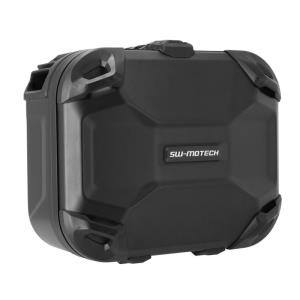 Juevo de maletas laterales DUSC con soportes BMW R1300GS