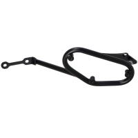 Soporte lateral izquierdo SLC de SW-MOTECH especifico para Honda CB1000 Hornet 24+