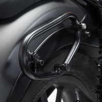 SLC Soporte lateral Honda Rebel 500 16- Â· 2