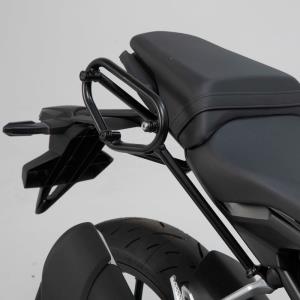 Maletas laterales Urban y soportes Honda CB300R 2018- Â· 2