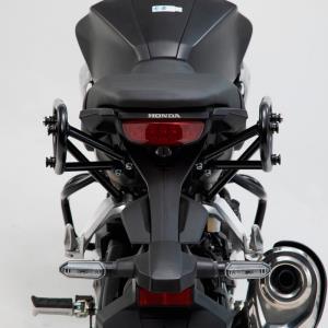 Maletas laterales Urban y soportes Honda CB300R 2018- Â· 4
