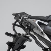 SLC Soporte lateral Honda CB500F 19