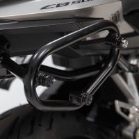 SLC Soporte lateral Honda CB500F 19 Â· 2