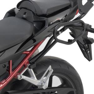 SLC Soporte lateral Honda 750 Hornet 23-