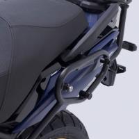 SLC Soporte lateral maleta Suzuki VStrom 800 23- SWMotech