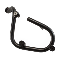 Sistema de fijacion lateral para bolsas Sw-Motech Yamaha XJR 1300 2015-