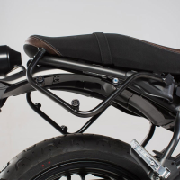 Sistema de fijacion lateral para bolsas Sw-Motech Yamaha XSR 700 2016-