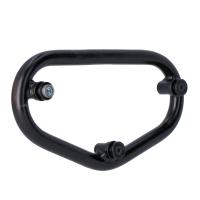 Soporte lateral izquierdo SLC de SW-MOTECH especifico para Yamaha Tenere 24+