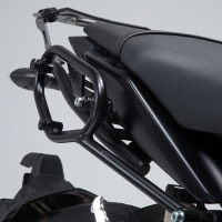 SLC Soporte lateral maleta Yamaha MT09/FZ9 17-  SWMotech