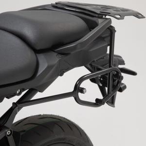 SLC Soporte lateral maleta Yamaha Tracer 9-GT 21- SWMotech