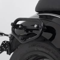 SLC Soporte lateral derecho BMW R18 20- SWMotech