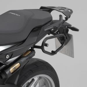 SLC Soporte lateral maleta BMW F900R-XR 20- SWMotech