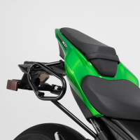 SLC Soporte lateral maleta Kawasaki Z900 16- SWMotech