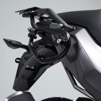 SLC Soporte lateral maleta Kawasaki Versys X300 ABS 16- SWMotech