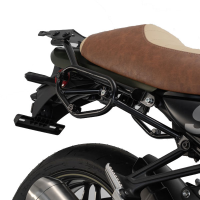 SLC Soporte lateral maleta Kawasaki Z900RS 17-