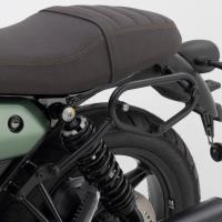 SLC Soporte lateral maleta Moto Guzzi V7
