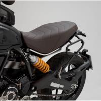 SLC Soporte lateral izquierdo Ducati Scrambler 1100 19+