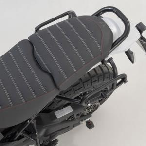 SLC Soporte lateral Ducati Desert X 22- Â· 2