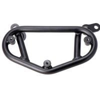 Soporte lateral SLC de SW-MOTECH Royal Enfield Himalayan 450 24+