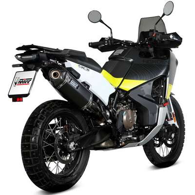 escape mivv speed edge negro husqvarna norden 901 22-