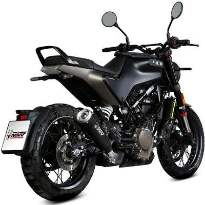 escape mivv ghibli negro husqvarna svartpilen-vitpilen 401 21-