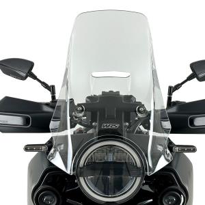 Cupula caponord Husqvarna Norden 901 22- WRS Â· 3
