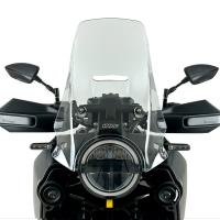 HU001T Transparente