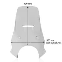 Cupula caponord Husqvarna Norden 901 22- WRS Â· 4