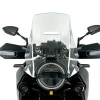 HU002T Transparente