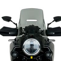 Cupula touring Husqvarna Norden 901 22- WRS Â· 4