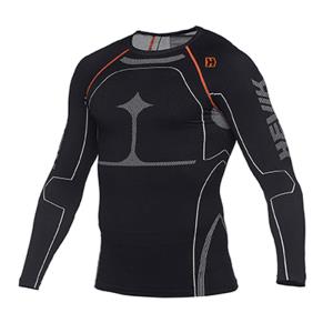Camiseta Hevik