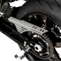 Cubre cadena aluminio barracuda Husqvarna Svartpilen 701 18-22 y Vitpilen 701 18-22