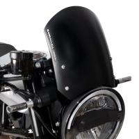 Cupula barracuda aerosport Husqvarna Vitpilen 701 18-22