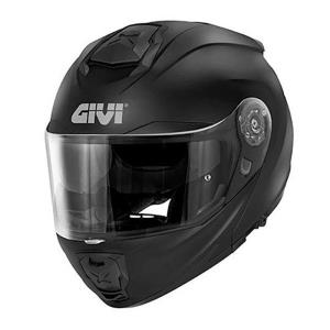 Casco modular X.27 Givi negro mate