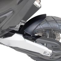 Guardabarros trasero con cubrecadena barracuda Honda Forza 750 y Honda X-ADV