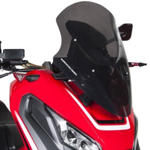 cupula aerosport barracuda honda x-adv 750