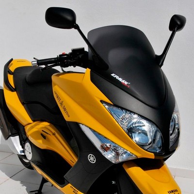 Cupula ERMAX Hypersport 55cm Yamaha Tmax 500 2008-11