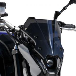 Cupula hypersport Yamaha MT09 21- Ermax
