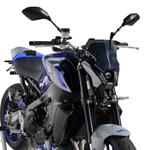 Cupula hypersport Yamaha MT09 21- Ermax Â· 2